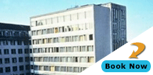 academia hotel vienna