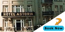 astoria hotel vienna