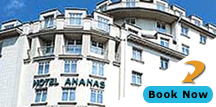 austria-trend hotel ananas vienna
