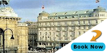 bristol hotel vienna