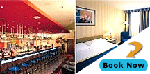 crowne plaza vienna