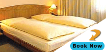 europa hotel vienna