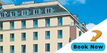 graben hotel vienna