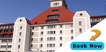 hotel hilton danube