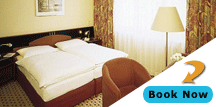 holiday inn vienna city