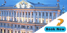 imperial hotel vienna