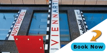 hotel viennart vienna
