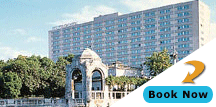 hotel intercontinental wien