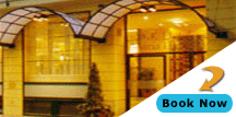 k k-hotel maria theresia