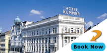 kummer hotel vienna