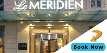 le meridien vienna