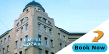 mozart hotel vienna