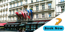 sacher hotel vienna