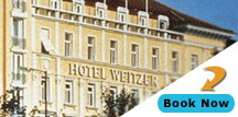 weitzer hotel graz